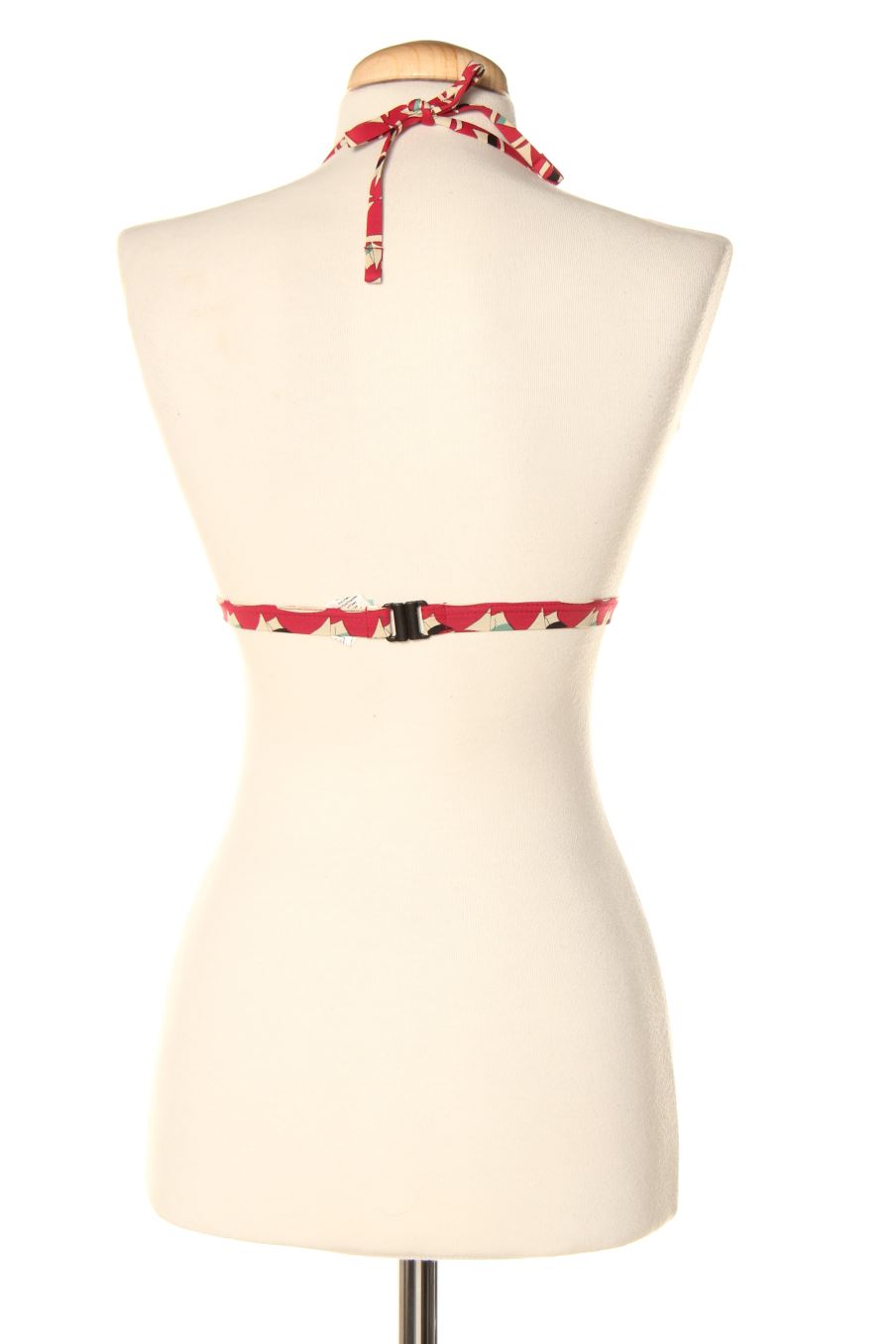 Parte superior de bikini de Princesse tam tam de la talla XS, de color estampado