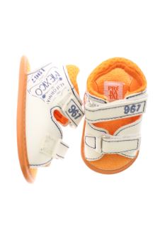 Chaussures toile bébé 17 Prenatal