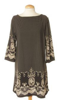 Robe casual S PERCENTIL, photo 1 sur 2
