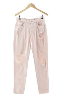 Jeans 36 H&M, foto 1 di 2