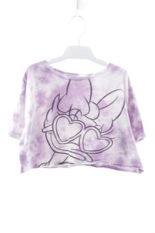 Kurzärmeliges T-Shirt 122 Kids collection (El Corte Inglés)