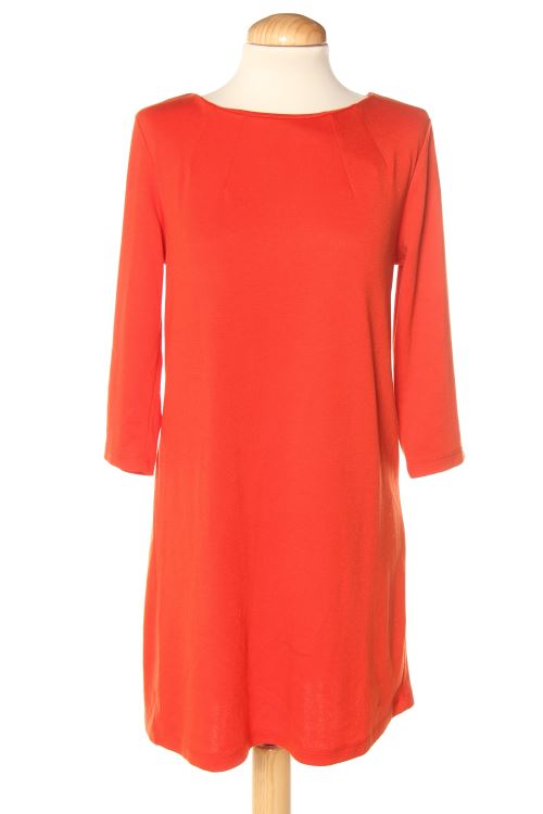 Vestido casual