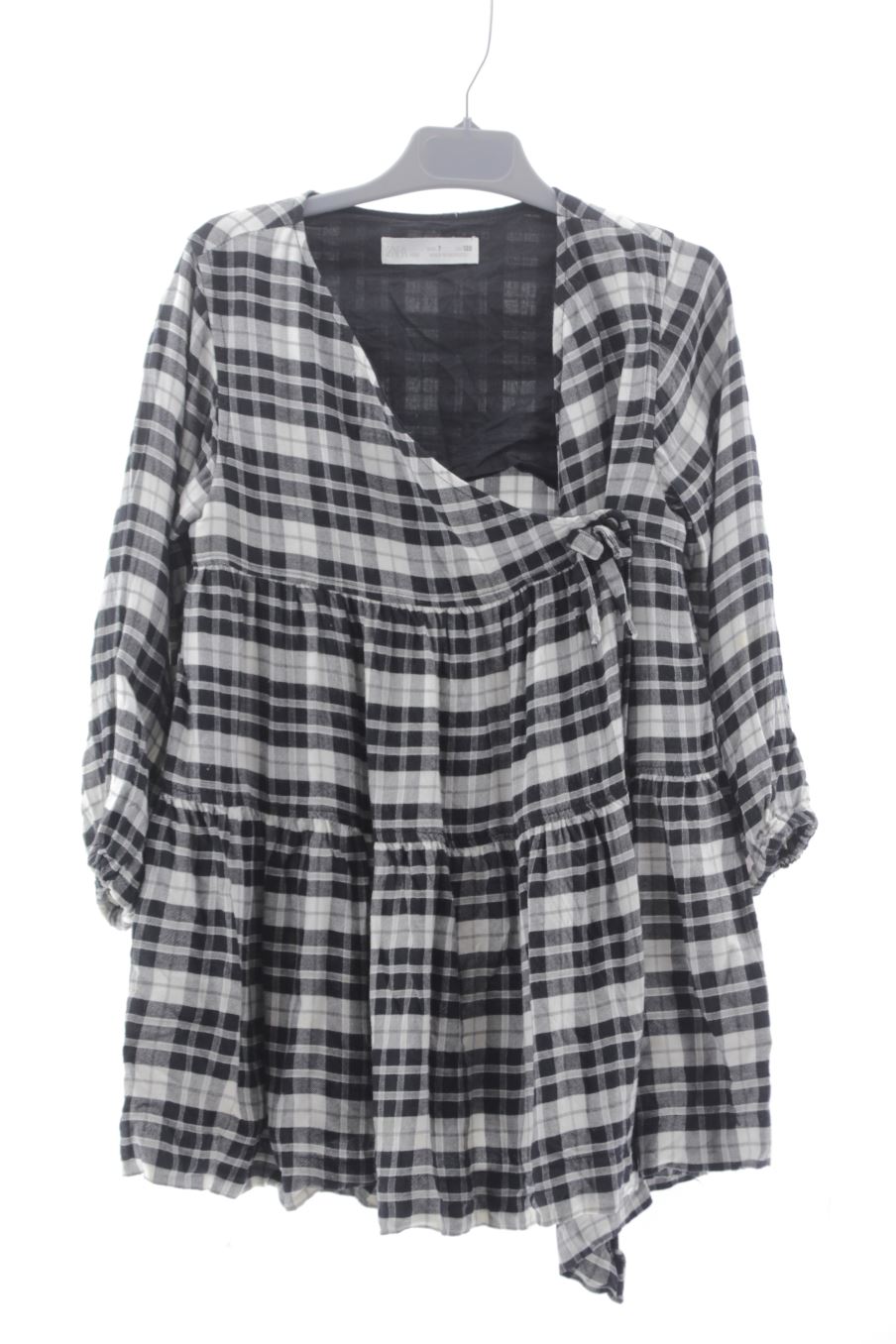 Vestito de Zara de la talla 7 anni seconda mano
