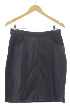 Aufwändiger Rock 38 Made in france