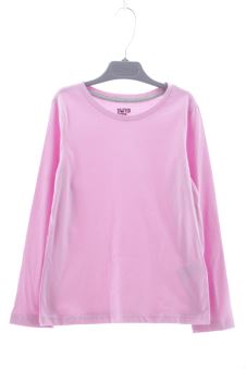 T-shirt manches longues 6 ans Zebra