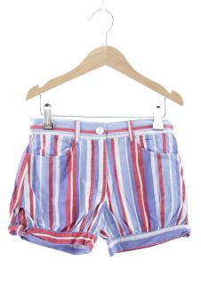 Short 6 ans Patricia Mendiluce