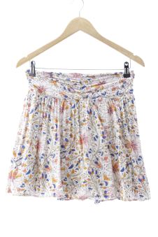 Aufwändiger Rock 38 BONOBO