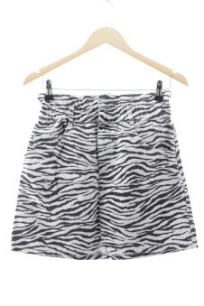 Falda M trf (ZARA), foto 1 de 2