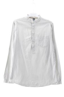 Camisa de manga larga 9 años Zara