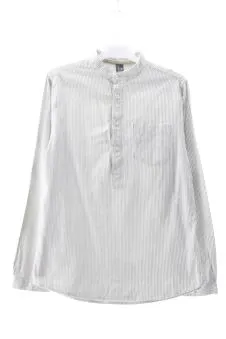Camisa de manga larga 9 años Zara