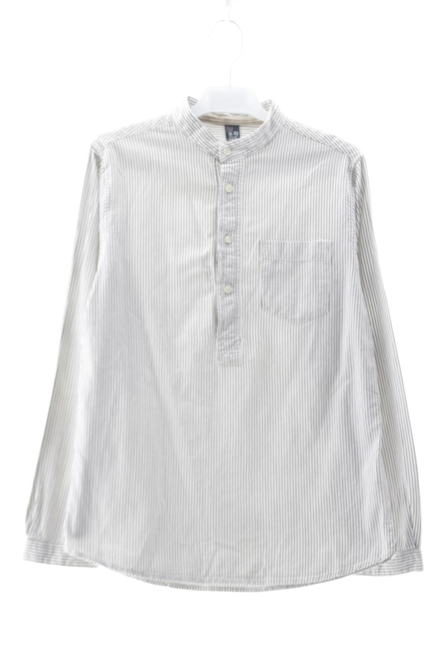 Chemise manches longues Zara de la taille 9 ans de seconde main