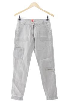 Pantalon Casual XXS Miss Captain TREND