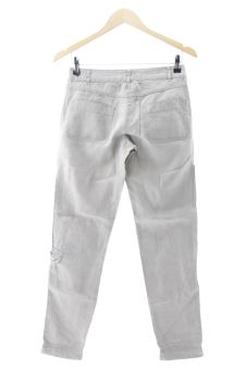 Pantalon Casual XXS Miss Captain TREND