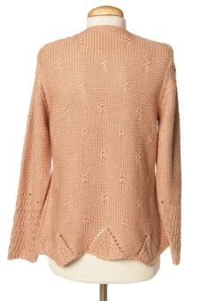 Cardigan M Francisco Vañó