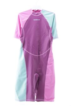 Maillot de bain 12 ans Nabaiji (DECATHLON)