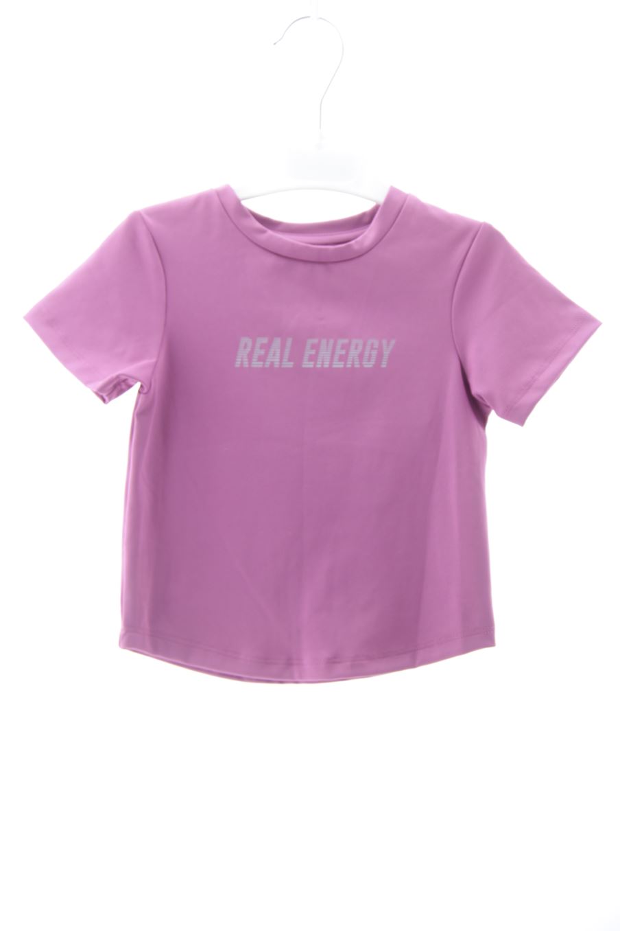 Camiseta de Zara de la talla 6 años de segunda mano