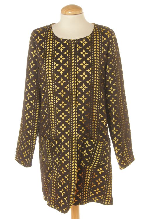 Manteau