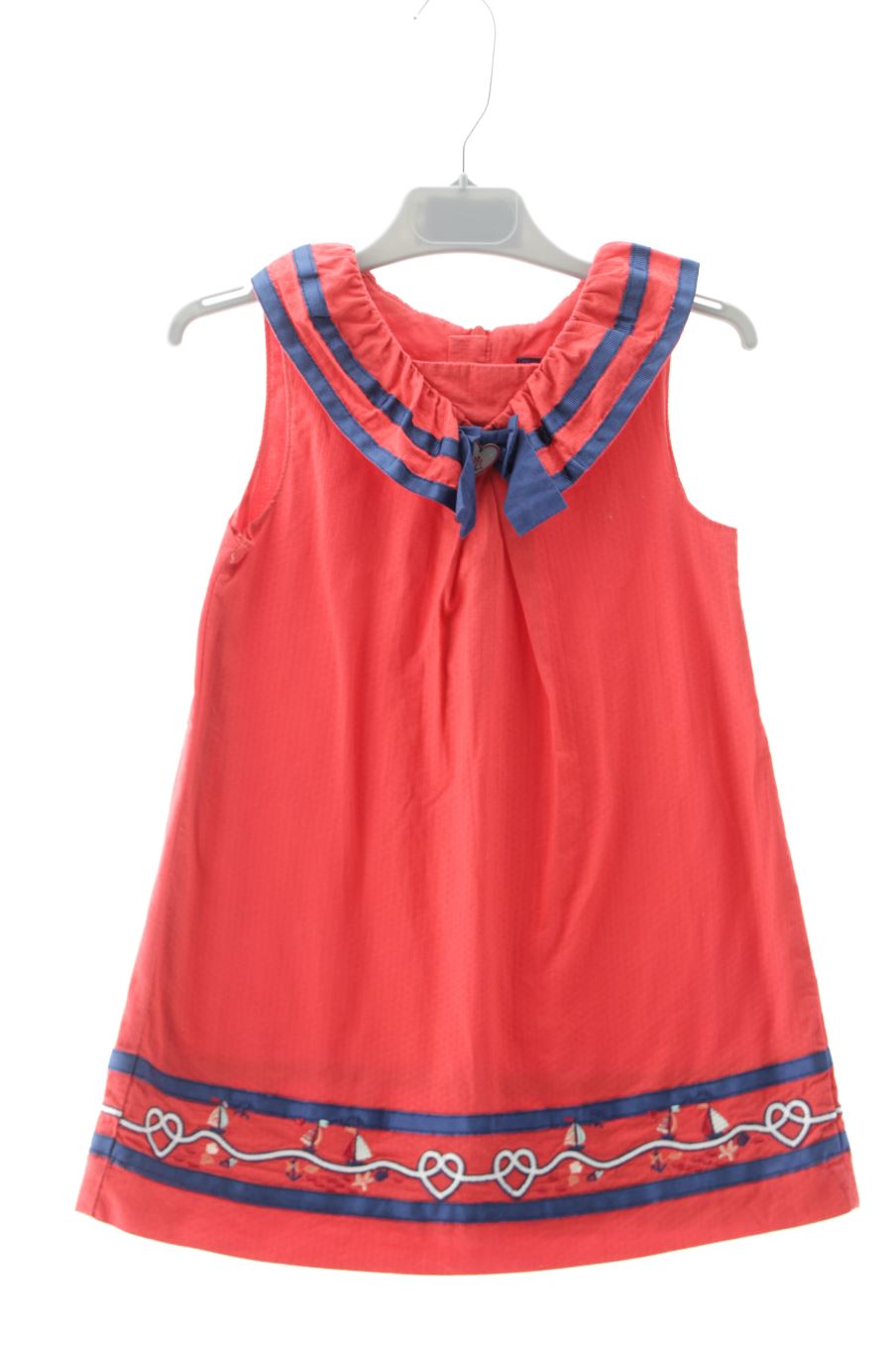 Robe Sergent Major de la taille 4 ans de seconde main