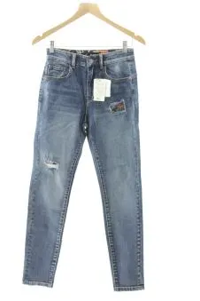 Jeans 38 Desigual, foto 1 di 2