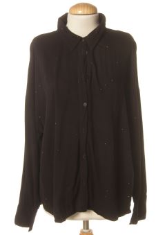 Langärmelige Bluse L Parfois