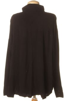 Langärmelige Bluse L Parfois