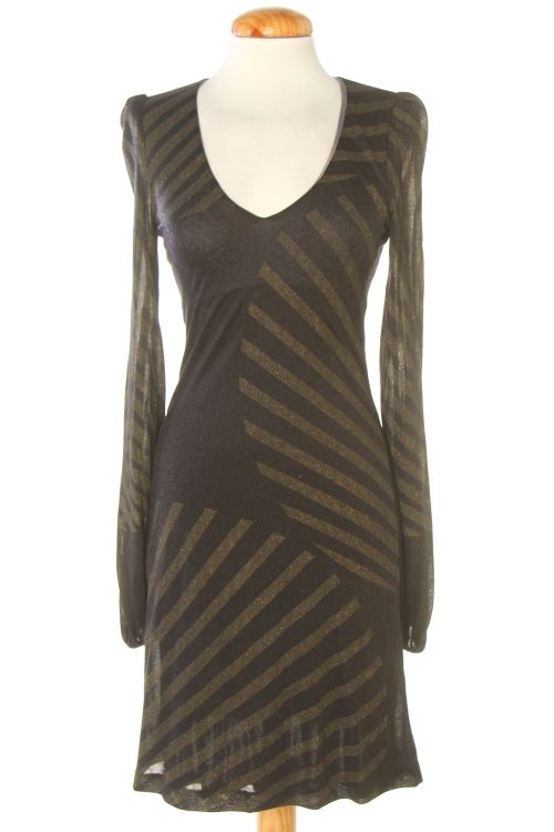 Robe casual
