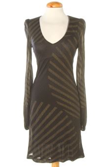 Vestito casual 38 Custo Barcelona