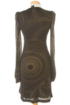 Vestito casual 38 Custo Barcelona