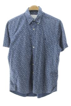 Chemise à manches courtes M Ralph Lauren