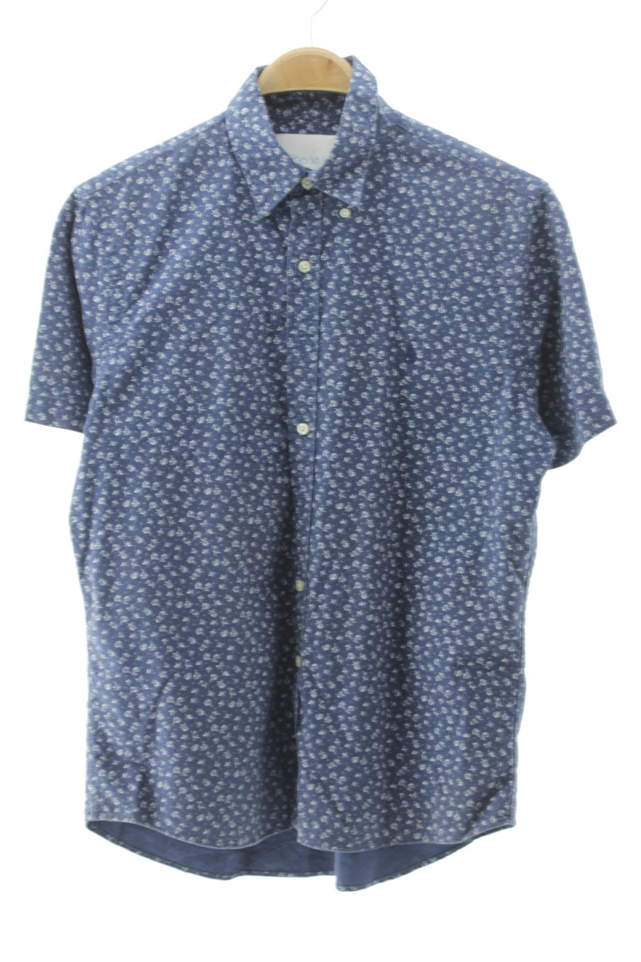 Chemise à manches courtes Ralph Lauren de la taille M