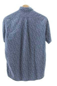 Chemise à manches courtes M Ralph Lauren