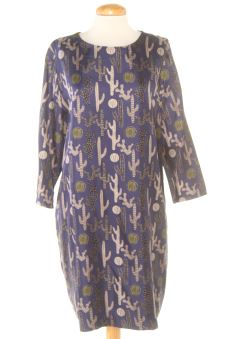 Robe casual 46 vilagallo