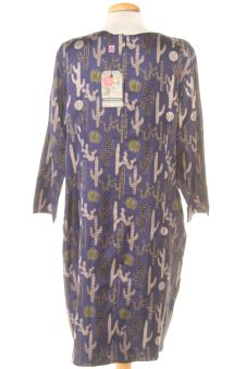 Robe casual 46 vilagallo