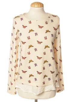 Maglione S Springfield