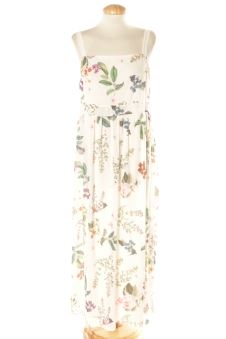 Vestido casual 42 Valentina