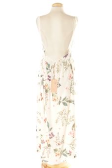 Vestido casual 42 Valentina