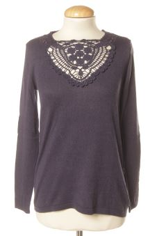 Pullover S Indi&Cold