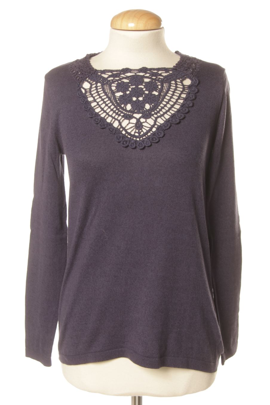 Pullover von Indi&Cold Größe S, Farbe Blau, für