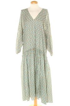 Vestido casual XL san level