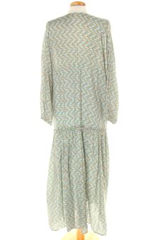 Vestido casual XL san level