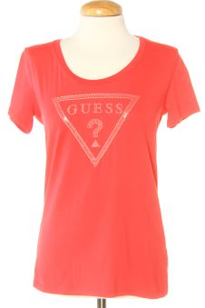 T-Shirt M Guess