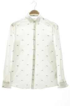 Camisa manga larga S Easy wear