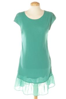 Einfaches Kleid M DIKSI