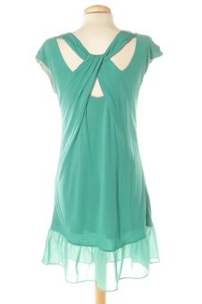 Einfaches Kleid M DIKSI