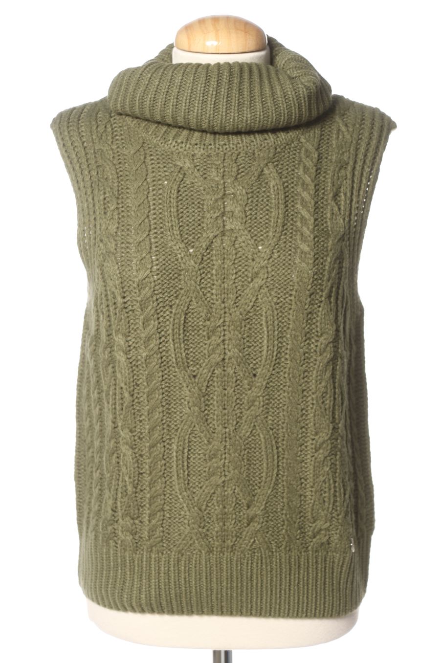 Pull Lala de la taille M, de couleur vert