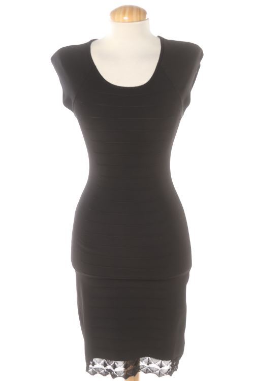 Robe casual