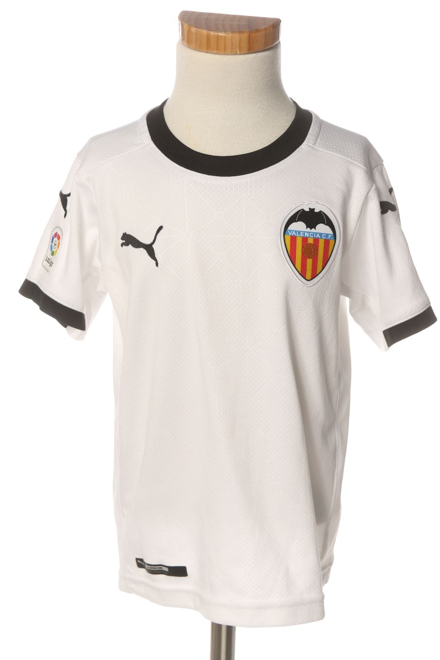 T-shirt Puma de la taille 5 ans de seconde main