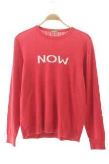 Jersey L Benetton