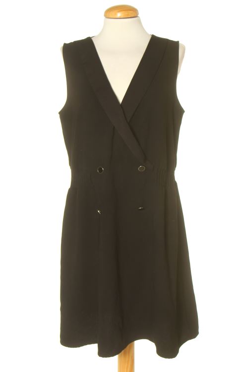 Robe casual