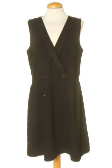 Vestido casual 40 Naf Naf